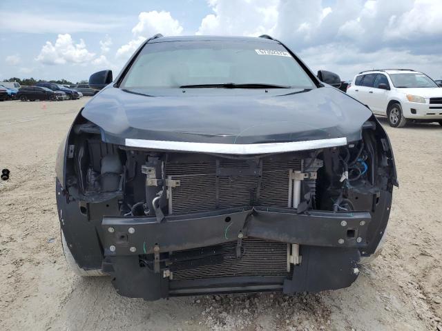Foto 5 de la subasta – 2015 CADILLAC SRX con VIN 3GYFNAE38FS580503