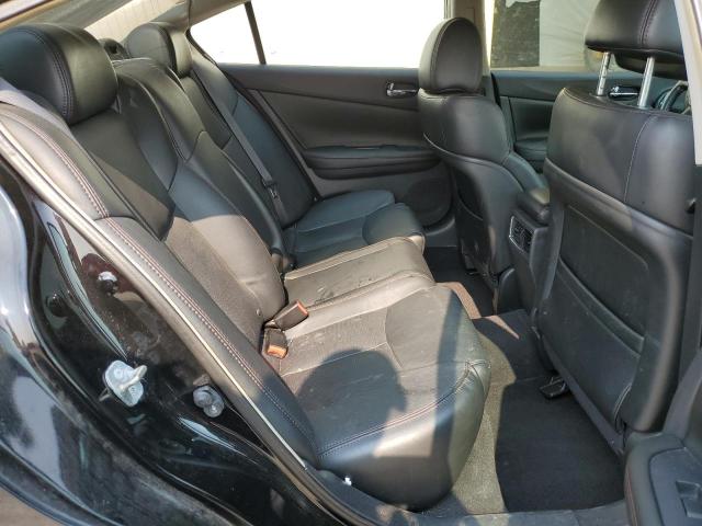 Photo 10 from auction – 2014 NISSAN MAXIMA S with VIN 1N4AA5AP5EC440866