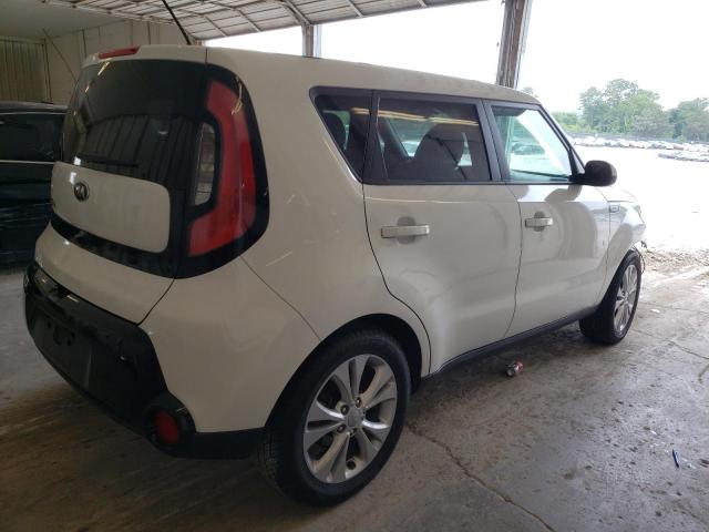 Photo 3 from auction – 2016 KIA SOUL + with VIN KNDJP3A59G7241147