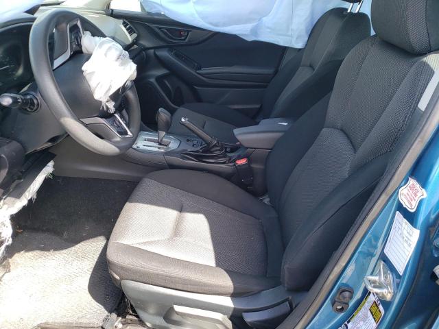 Photo 7 from auction – 2019 SUBARU IMPREZA PR with VIN 4S3GTAD69K3734597