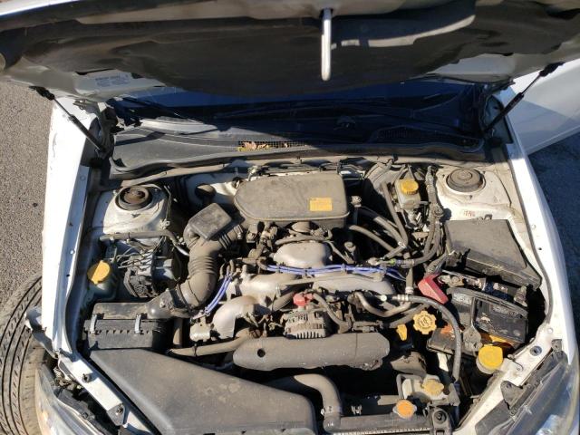 Photo 11 from auction – 2009 SUBARU IMPREZA 2. with VIN JF1GE60679H515931