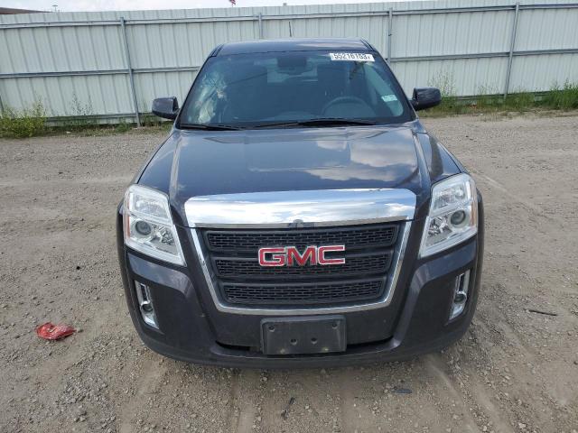Photo 5 from auction – 2014 GMC TERRAIN SL with VIN 2GKFLVEK7E6203320