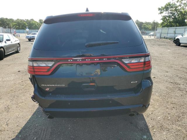 Photo 6 from auction – 2019 DODGE DURANGO GT with VIN 1C4RDJDG3KC848335