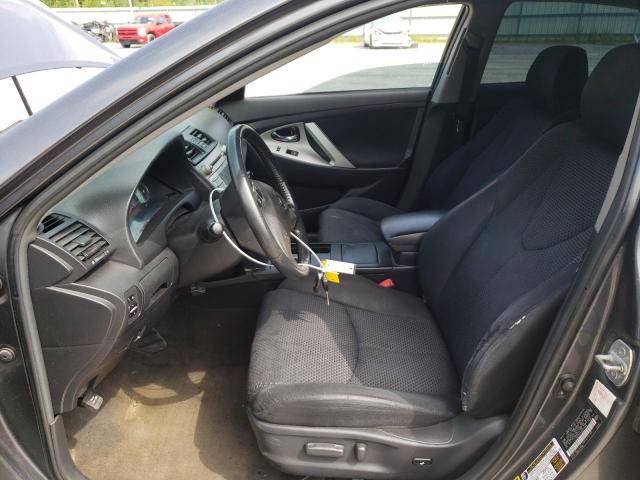 Photo 7 from auction – 2010 TOYOTA CAMRY BASE with VIN 4T1BF3EK8AU041646
