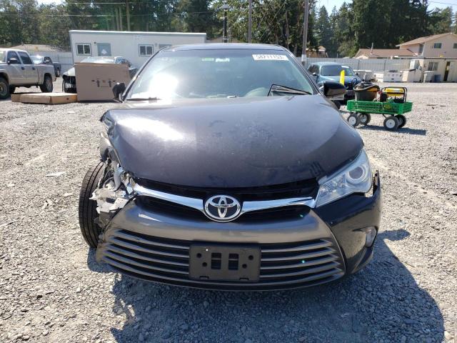 Photo 5 from auction – 2016 TOYOTA CAMRY LE with VIN 4T4BF1FK7GR557885