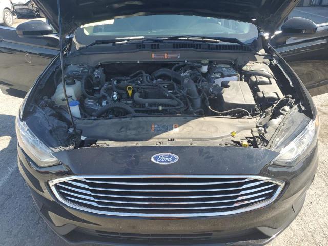 Photo 11 from auction – 2020 FORD FUSION SE with VIN 3FA6P0HD5LR253550