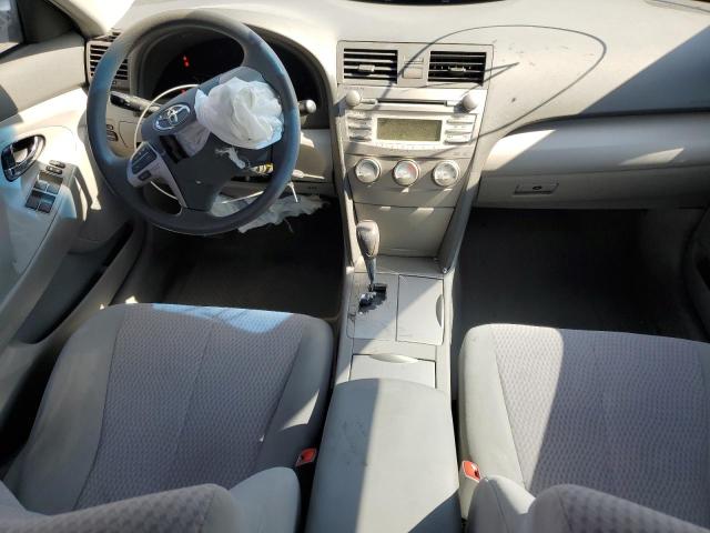 Photo 8 from auction – 2011 TOYOTA CAMRY BASE with VIN 4T1BF3EKXBU677471
