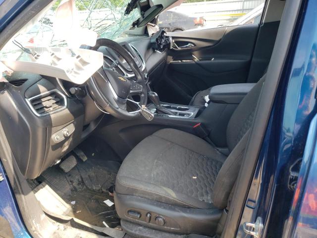 Photo 7 from auction – 2019 CHEVROLET EQUINOX LT with VIN 3GNAXKEV3KL368590