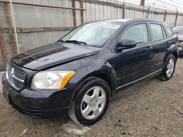 DODGE CALIBER SX 2009 с VIN 1B3HB48A29D207174 - Фото с аукциона