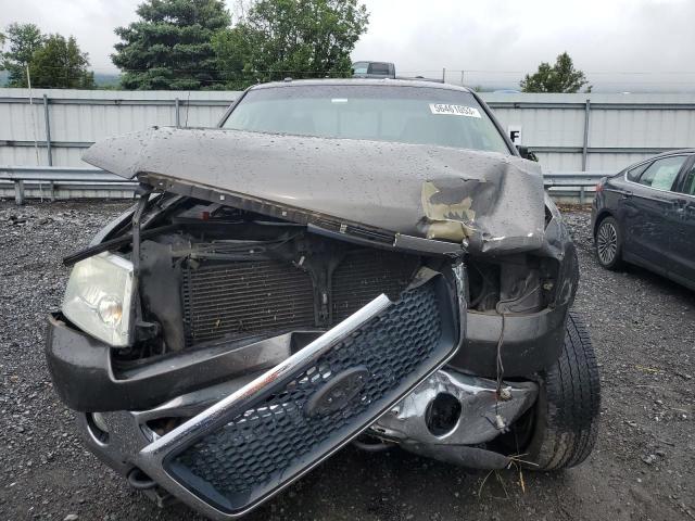 Photo 5 from auction – 2007 FORD F150 SUPER with VIN 1FTPW14577FB46864