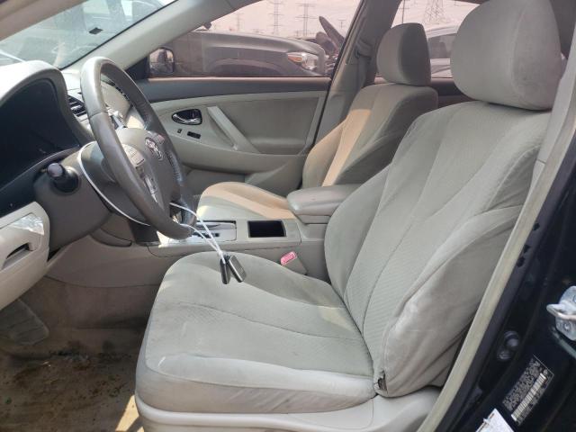 Photo 7 from auction – 2007 TOYOTA CAMRY HYBR with VIN JTNBB46K773036419