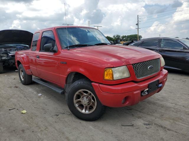 Photo 4 from auction – 2002 FORD RANGER SUP with VIN 1FTYR44UX2PA89552