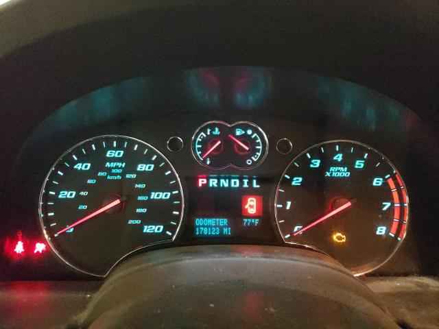 Photo 9 from auction – 2007 CHEVROLET EQUINOX LS with VIN 2CNDL13F376024577