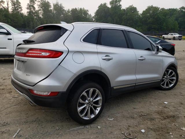 Photo 3 from auction – 2018 LINCOLN MKC SELECT with VIN 5LMTJ2DH7JUL03639