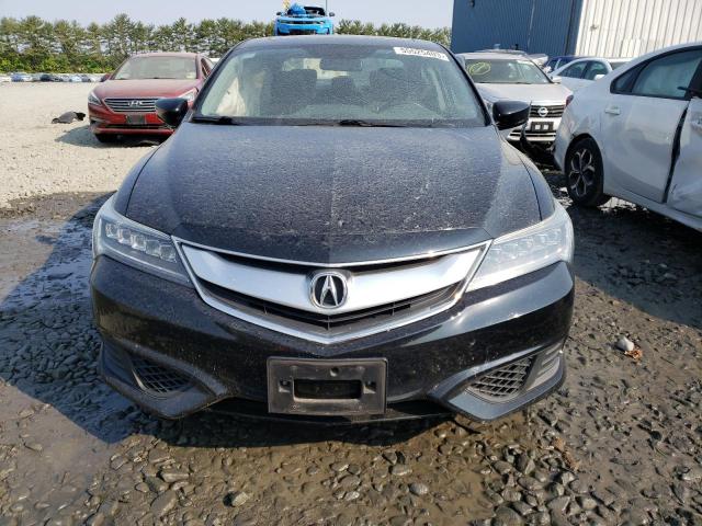 Photo 5 from auction – 2016 ACURA ILX BASE W with VIN 19UDE2F32GA001673