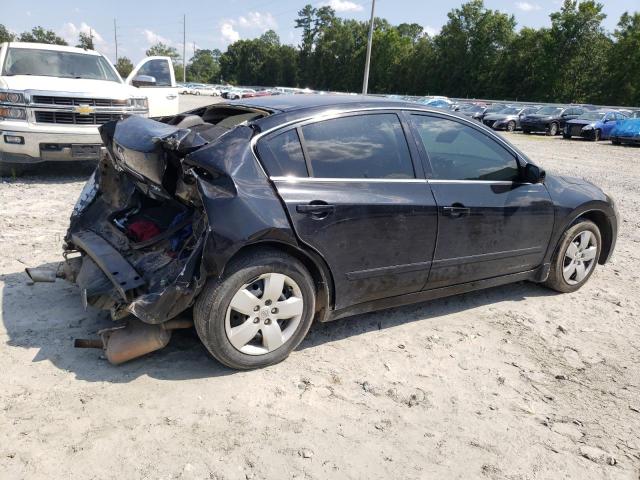 Photo 3 from auction – 2007 NISSAN ALTIMA 2.5 with VIN 1N4AL21E17N482790