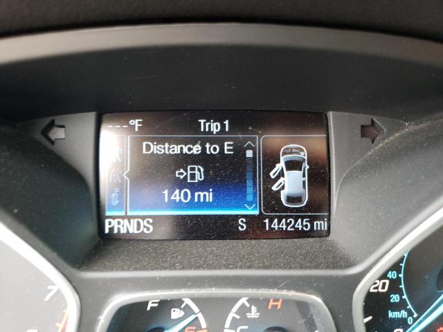 Photo 9 from auction – 2015 FORD ESCAPE TIT with VIN 1FMCU9J91FUB89516
