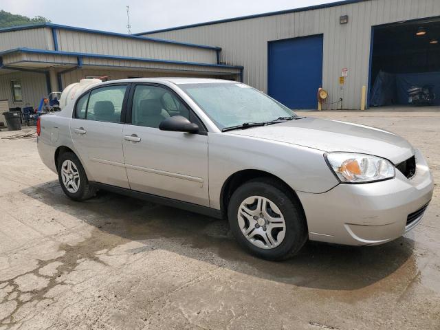 Photo 4 from auction – 2007 CHEVROLET MALIBU LS with VIN 1G1ZS58F37F307458