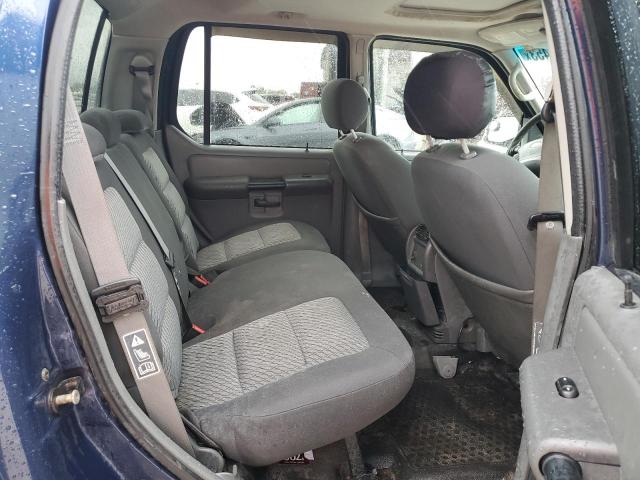 Photo 10 from auction – 2004 FORD EXPLORER S with VIN 1FMZU67K04UA09183