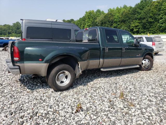 Photo 3 from auction – 2002 FORD F350 SUPER with VIN 1FTWW32F82EA57418