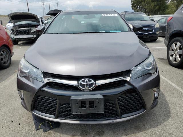 Photo 5 from auction – 2016 TOYOTA CAMRY LE with VIN 4T1BF1FK3GU158918
