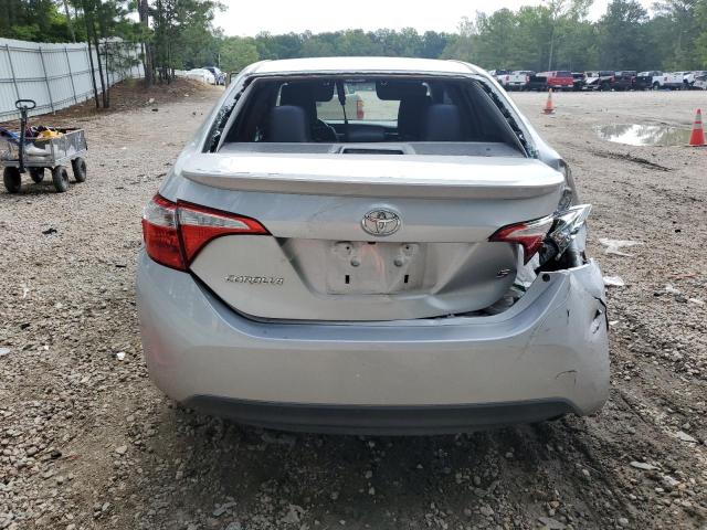 Photo 6 from auction – 2016 TOYOTA COROLLA L with VIN 5YFBURHE3GP523868