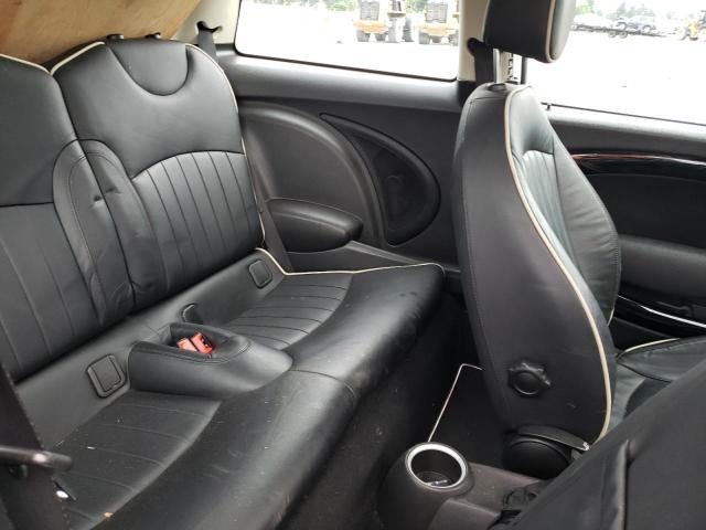 Photo 10 from auction – 2012 MINI COOPER with VIN WMWSU3C53CT185585