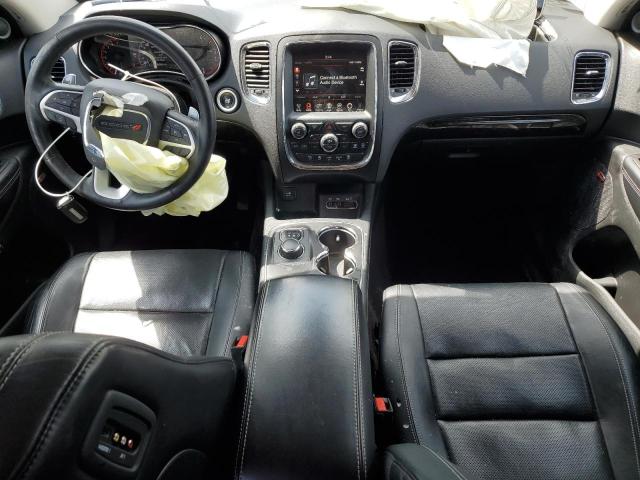 Photo 8 from auction – 2017 DODGE DURANGO with VIN 1C4RDJEG0HC806423
