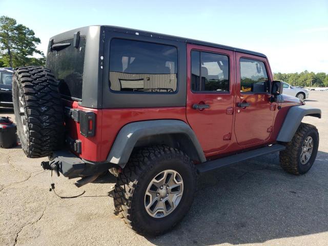 Photo 3 from auction – 2013 JEEP WRANGLER U with VIN 1C4BJWDGXDL501644
