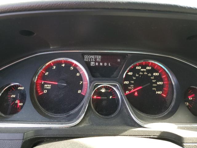 Photo 9 from auction – 2016 GMC ACADIA SLE with VIN 1GKKRPKD7GJ331237