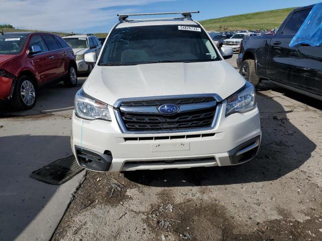 Photo 5 from auction – 2018 SUBARU FORESTER 2 with VIN JF2SJAEC6JG596675