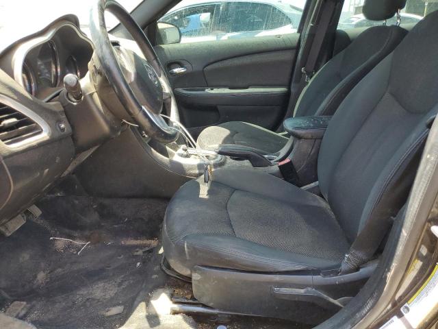 Photo 7 from auction – 2013 DODGE AVENGER SX with VIN 1C3CDZCB0DN599577