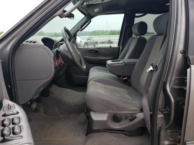 Photo 7 from auction – 2003 FORD F150 SUPER with VIN 1FTRW08L83KB35935