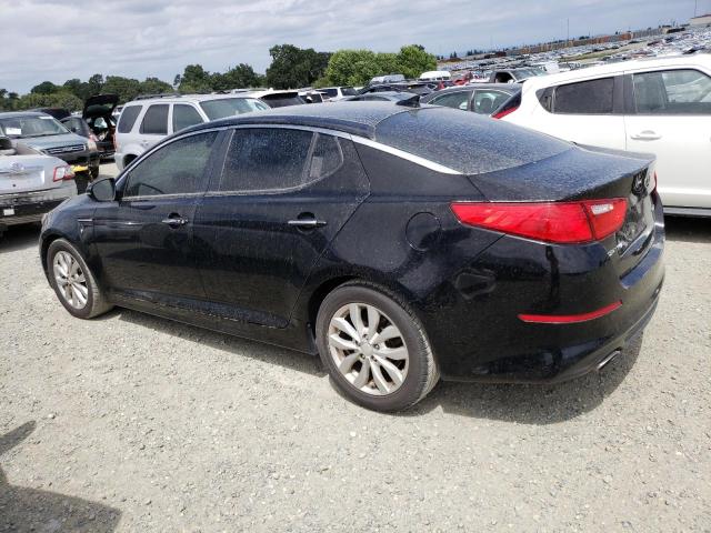 Photo 2 from auction – 2015 KIA OPTIMA EX with VIN 5XXGN4A77FG515250