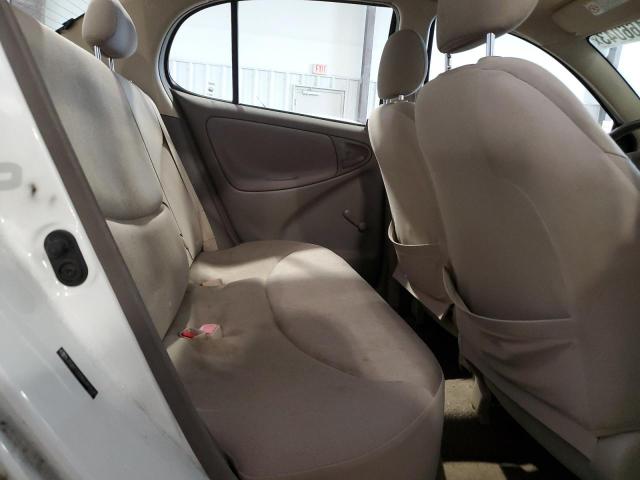 Photo 10 from auction – 2005 TOYOTA ECHO with VIN JTDBT123350357645