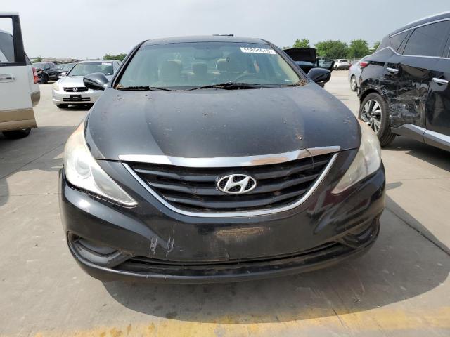 Photo 5 from auction – 2012 HYUNDAI SONATA GLS with VIN 5NPEB4AC6CH474039