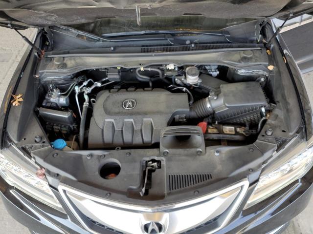 Photo 12 from auction – 2017 ACURA RDX TECHNO with VIN 5J8TB3H51HL011478