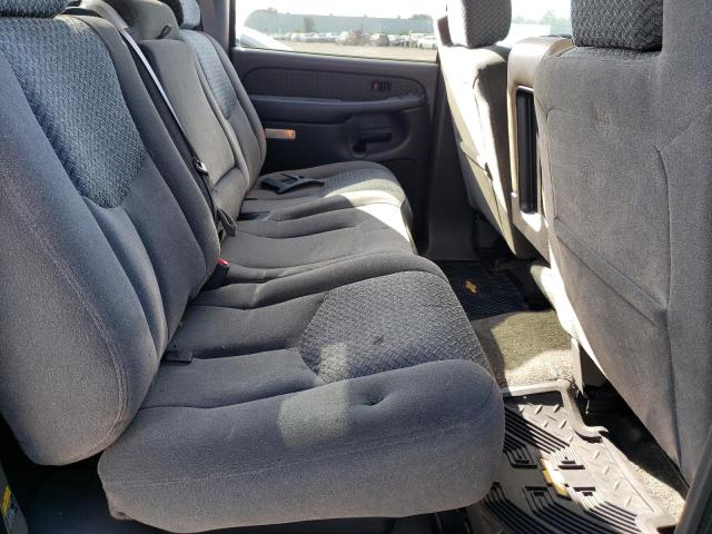 Photo 10 from auction – 2003 CHEVROLET AVALANCHE with VIN 3GNEK13T13G246817