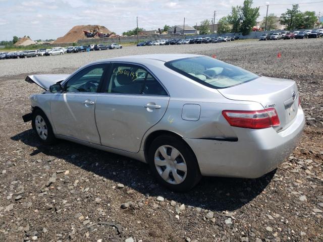 Photo 2 from auction – 2008 TOYOTA CAMRY CE with VIN 4T1BE46K78U228524