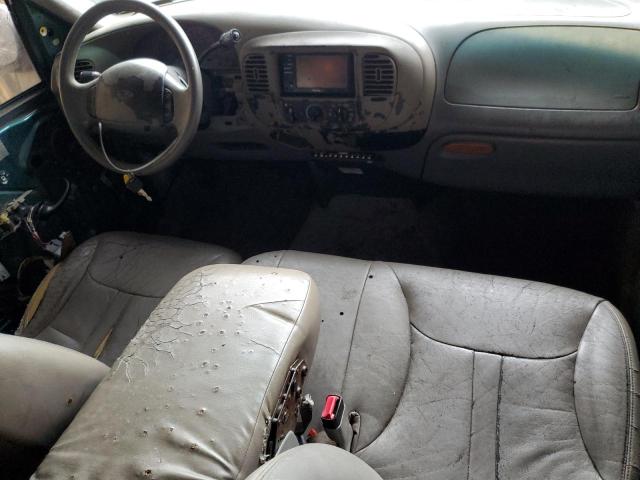 Photo 8 from auction – 1997 FORD EXPEDITION with VIN 1FMEU1760VLA25508