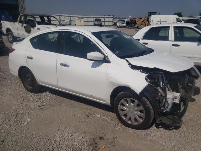 Photo 4 from auction – 2018 NISSAN VERSA S with VIN 3N1CN7AP5JK393879
