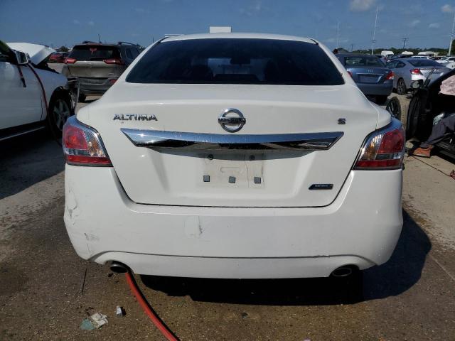 Photo 6 from auction – 2014 NISSAN ALTIMA 2.5 with VIN 1N4AL3APXEC119081
