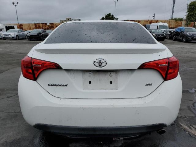 Photo 6 from auction – 2017 TOYOTA COROLLA L with VIN 5YFBURHE8HP619075