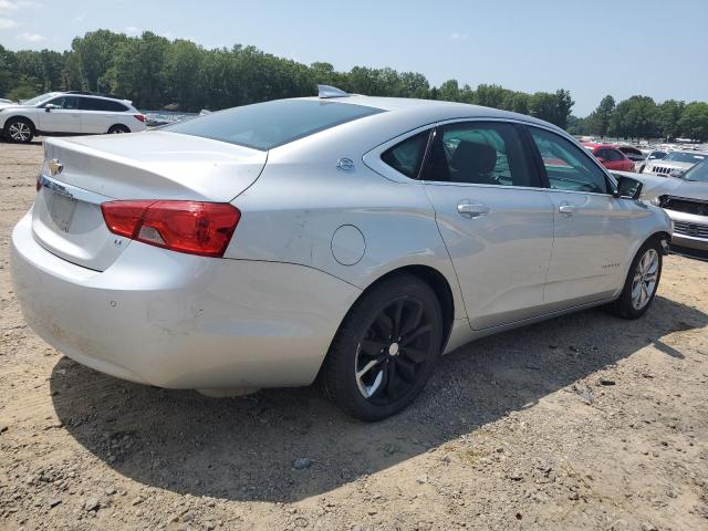 Photo 3 from auction – 2016 CHEVROLET IMPALA LT with VIN 2G1115S35G9174919