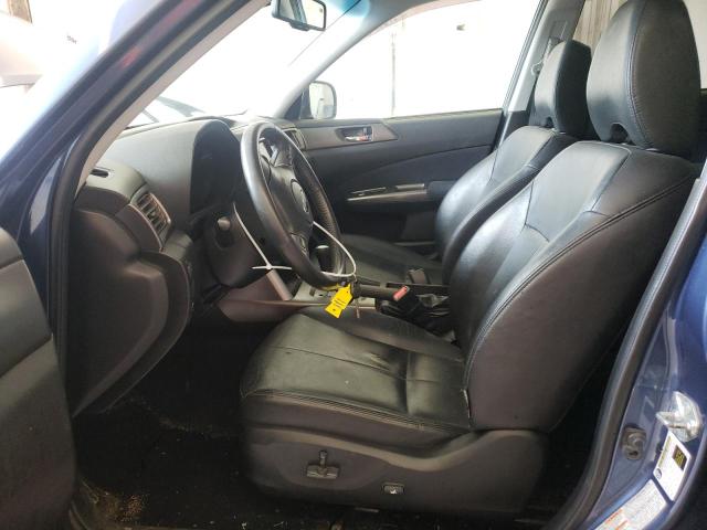 Foto 7 de la subasta – 2011 SUBARU FORESTER L con VIN JF2SHAEC9BH705640