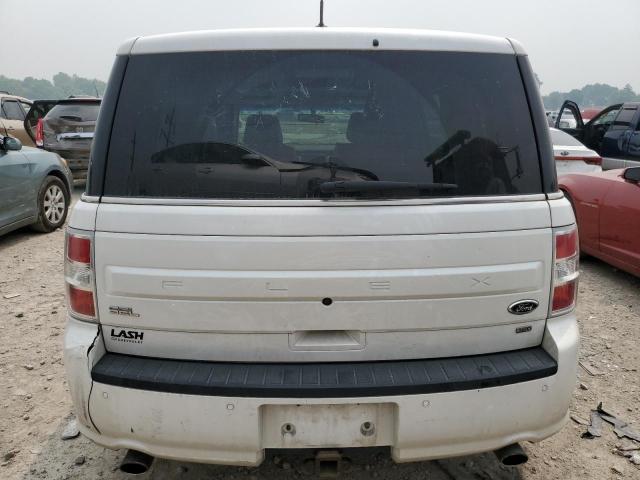 Photo 6 from auction – 2013 FORD FLEX SEL with VIN 2FMHK6C82DBD25945