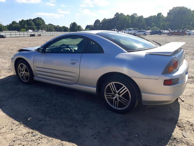 Photo 2 from auction – 2003 MITSUBISHI ECLIPSE GT with VIN 4A3AC74H33E169471