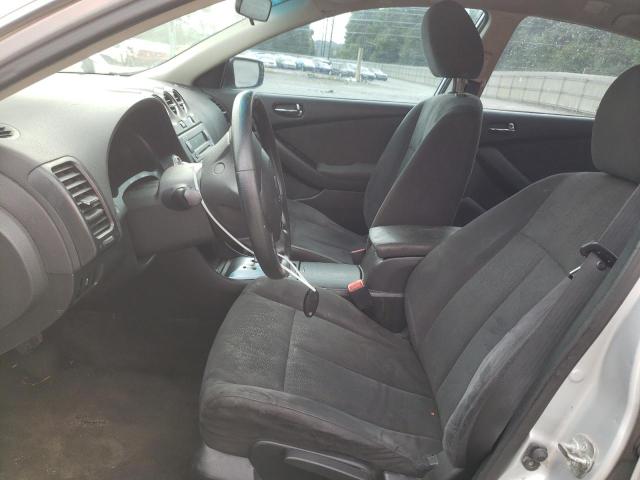 Photo 7 from auction – 2012 NISSAN ALTIMA BAS with VIN 1N4AL2AP0CC208987
