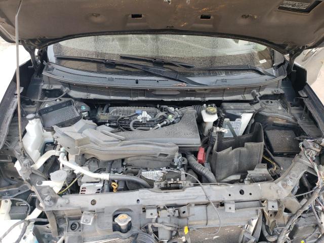 Photo 12 from auction – 2017 NISSAN ROGUE S with VIN KNMAT2MT6HP597413