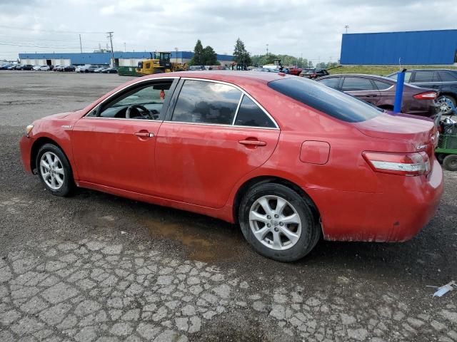Zdjęcie 2 z aukcji – 2011 TOYOTA CAMRY BASE z VIN 4T4BF3EKXBR139987